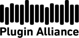 PLUGIN ALLIANCE logo