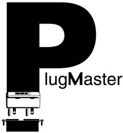 PLUGMASTER logo