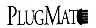 PLUGMATE logo