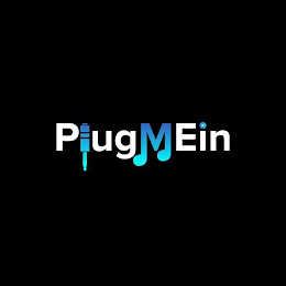 PLUGMEIN logo