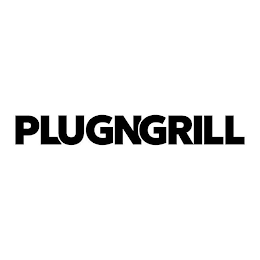 PLUGNGRILL logo