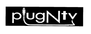 PLUGNTV logo