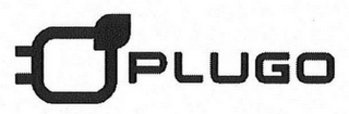 PLUGO logo