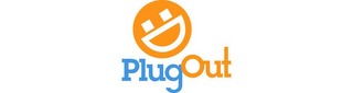 PLUGOUT logo