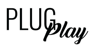 PLUGPLAY logo