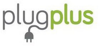 PLUGPLUS logo