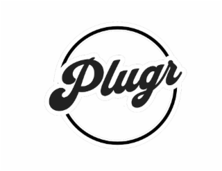 PLUGR logo