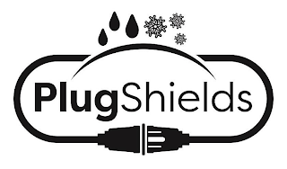 PLUGSHIELDS logo