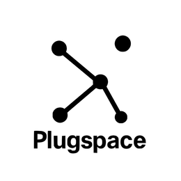 PLUGSPACE logo