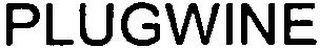 PLUGWINE logo