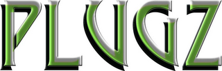 PLUGZ logo
