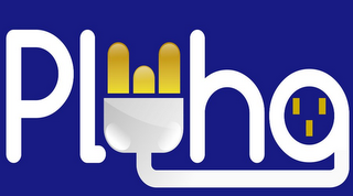 PLUHG logo