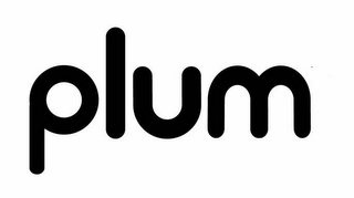 PLUM logo