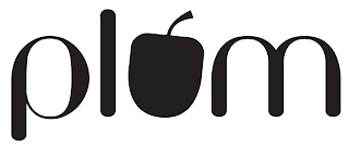 PLUM logo
