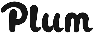 PLUM logo