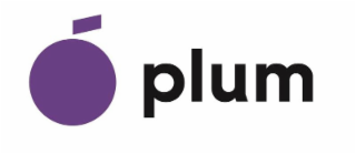 PLUM logo