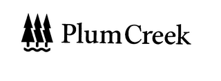 PLUM CREEK logo