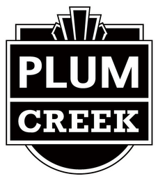 PLUM CREEK