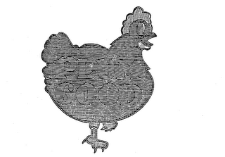PLUM GOOD logo
