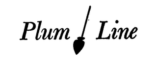 PLUM LINE logo