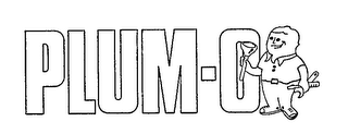 PLUM-O logo