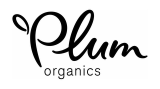 PLUM ORGANICS