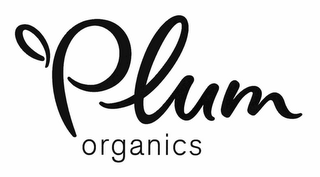 PLUM ORGANICS