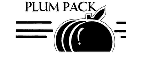 PLUM PACK logo