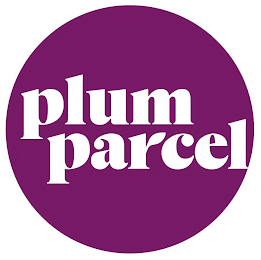 PLUM PARCEL logo