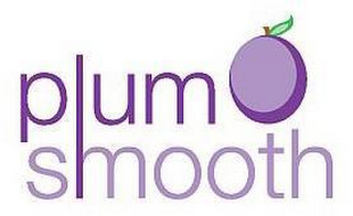 PLUM SMOOTH logo