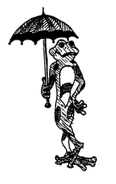 PLUM TOAD BRAND logo