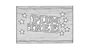 PLUM TREE logo