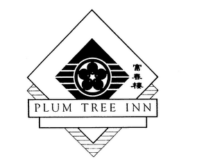 PLUM TREE INN logo