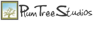 PLUM TREE STUDIOS logo