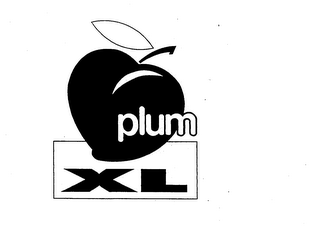 PLUM XL