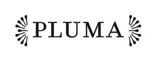 PLUMA logo