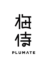 PLUMATE logo