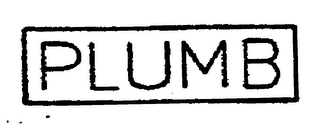 PLUMB