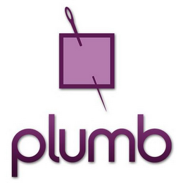 PLUMB logo