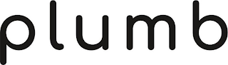 PLUMB logo