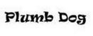 PLUMB DOG logo