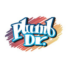 PLUMB DR. logo