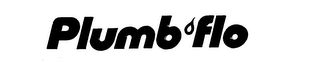 PLUMB FLO logo