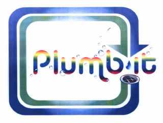 PLUMB IT logo