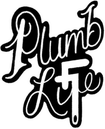 PLUMB LIFE logo