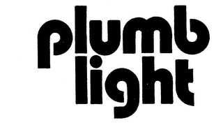 PLUMB LIGHT