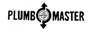 PLUMB MASTER logo