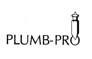 PLUMB-PRO logo