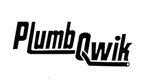 PLUMB QWIK logo