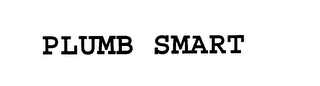 PLUMB SMART logo